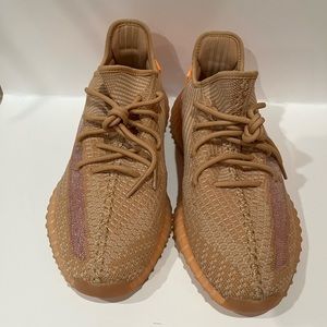 Adidas Yeezy Boost 350 Clay